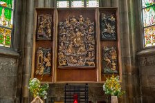 11.05.2024 Bierwallfahrt Freistadt